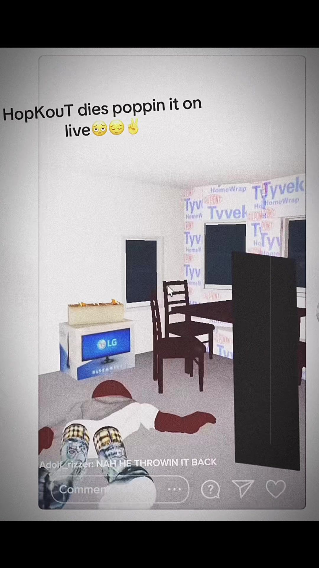 @6️⃣3️⃣&rsquo;s Finest🕉️🩸