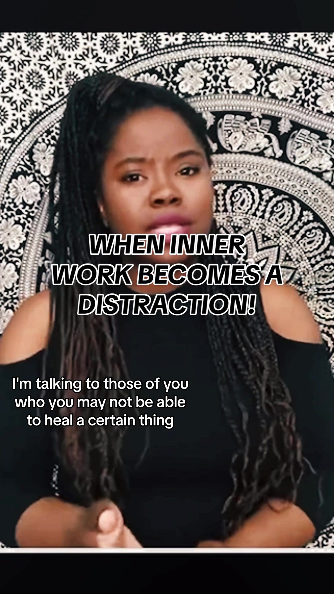 @The Eternal Shaman
