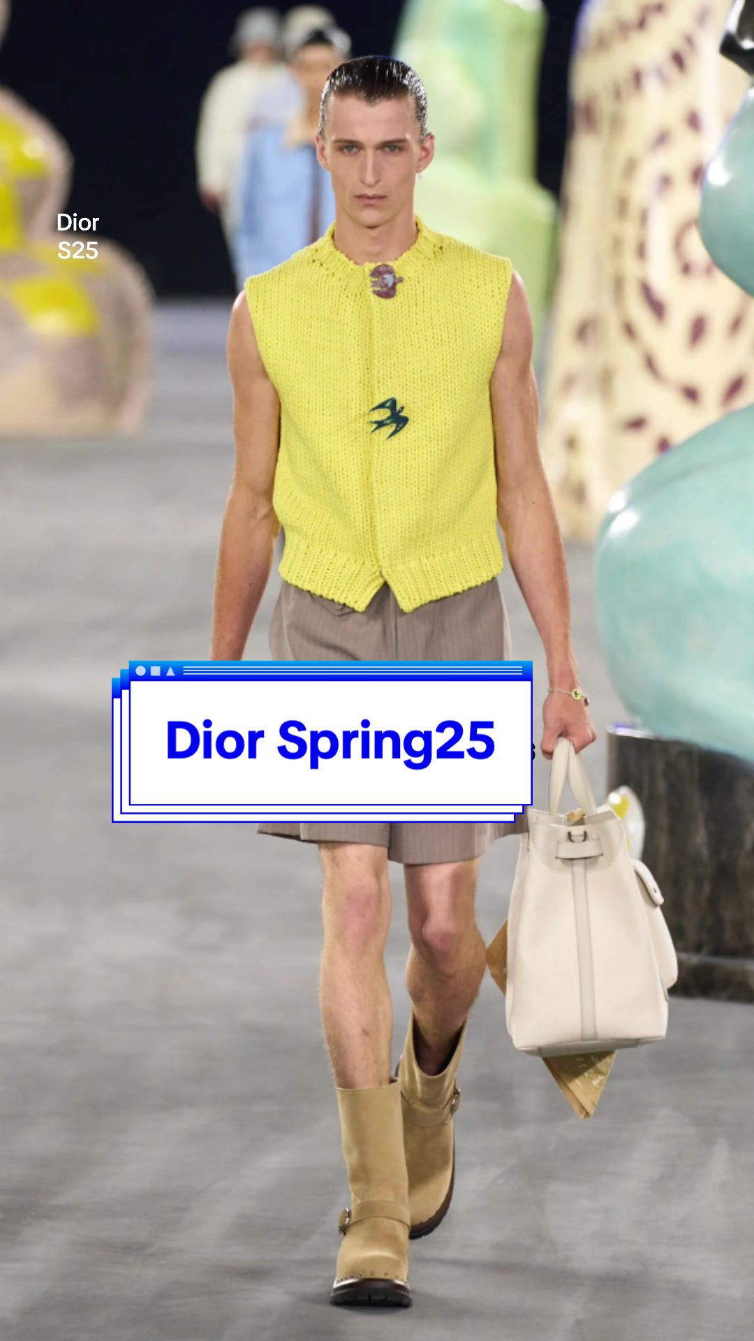 @Cam Deb&eacute;&ensp;|&ensp;Menswear
