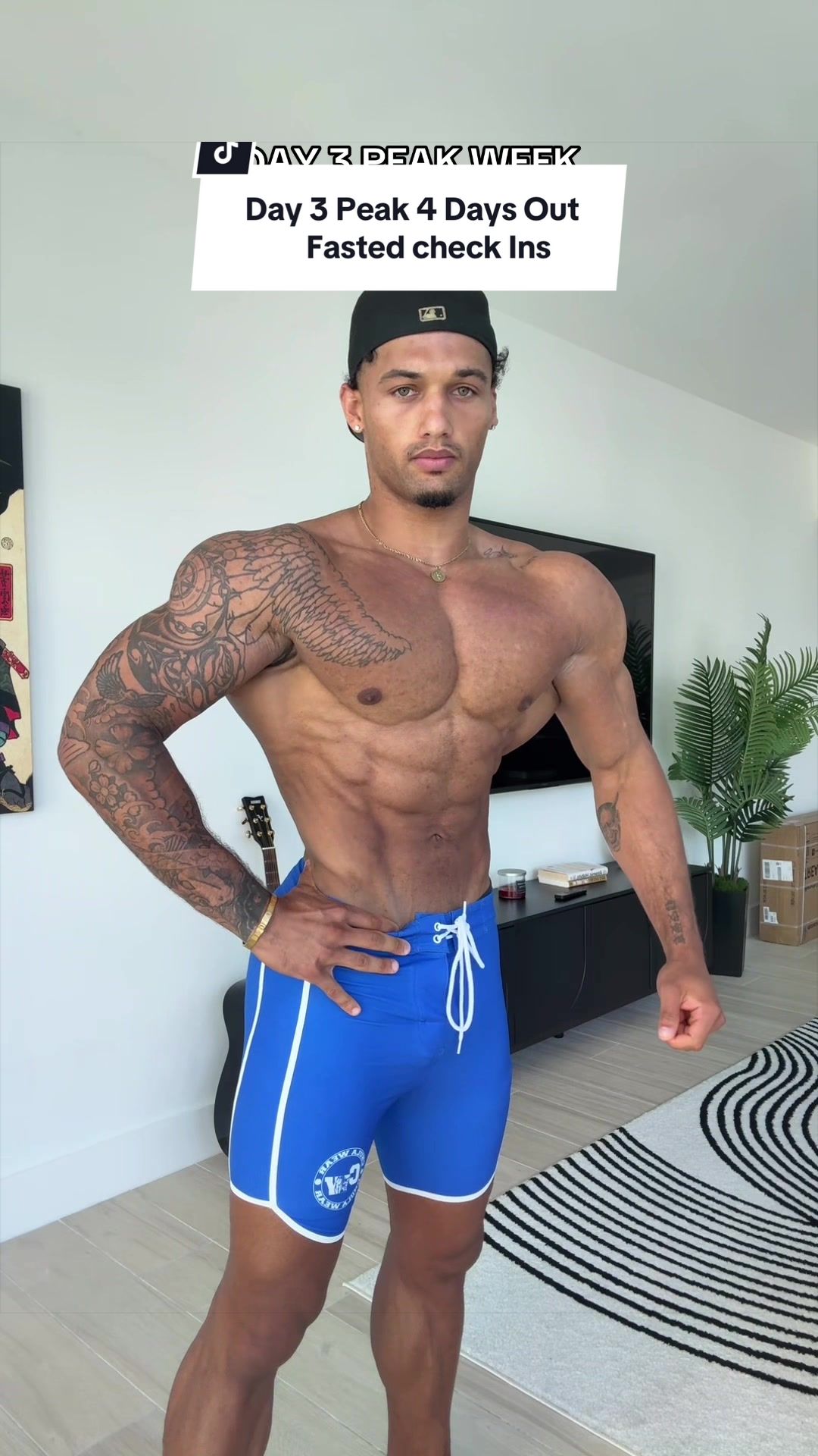 @ZayFit