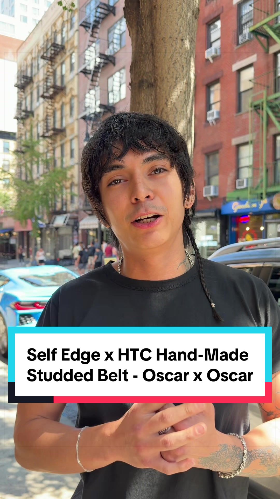 @Self Edge