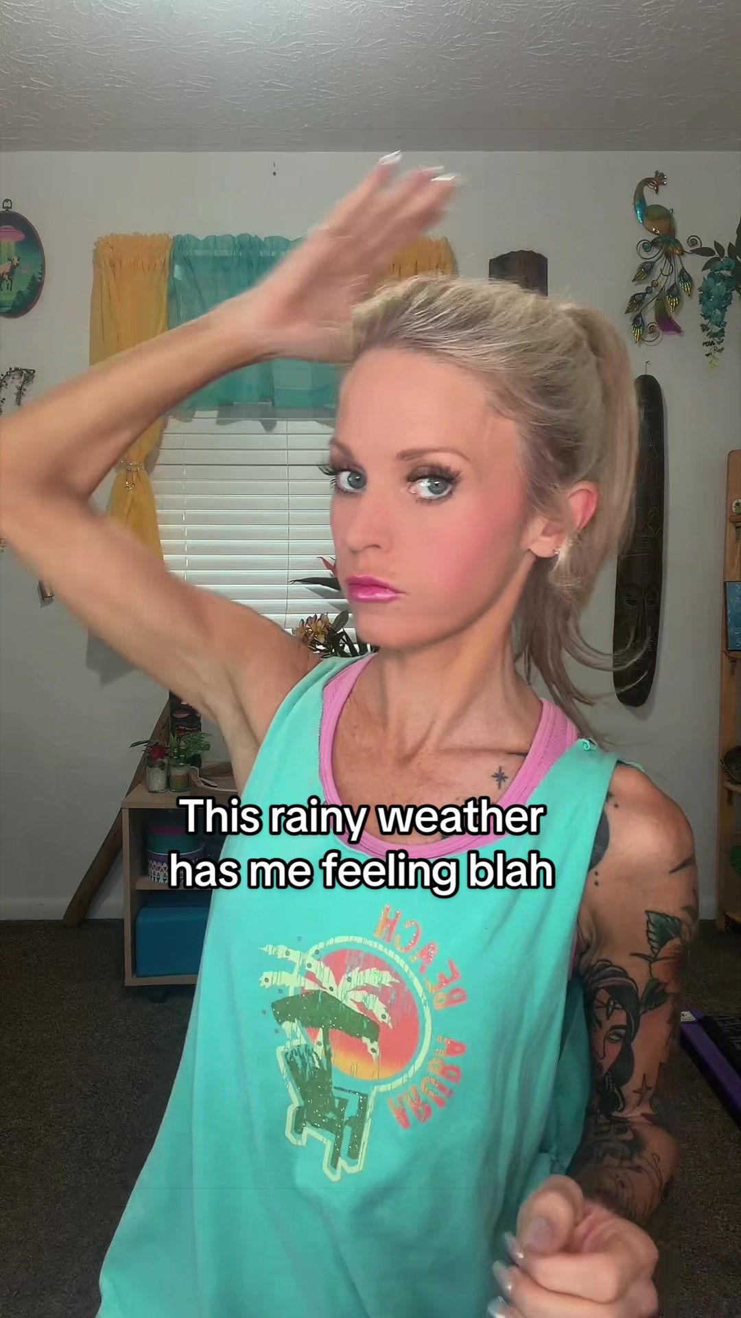 @Rachel