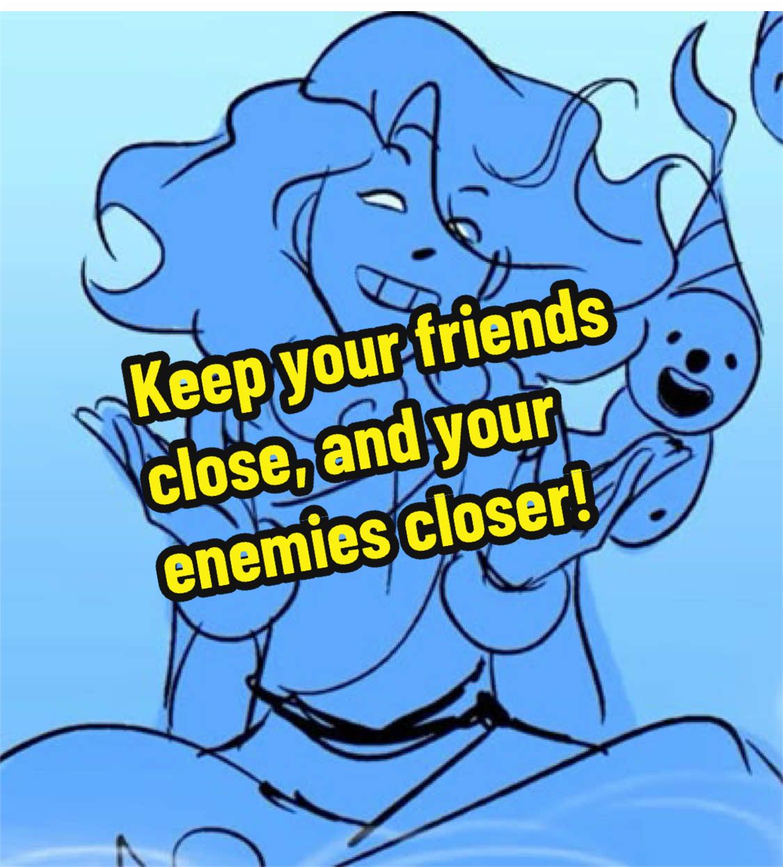 @Octavia Hellscythe