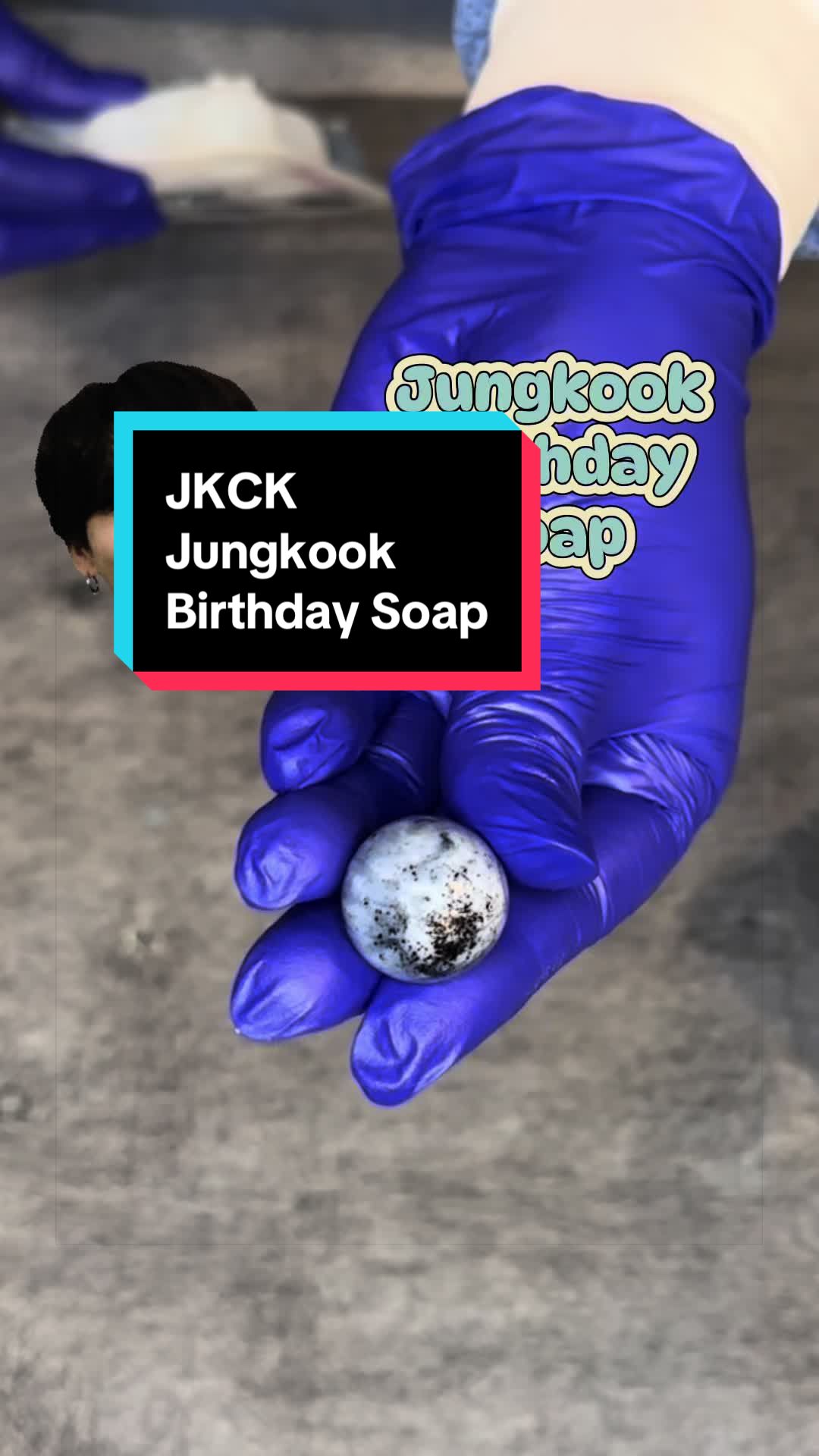 @Black Swan Soaps