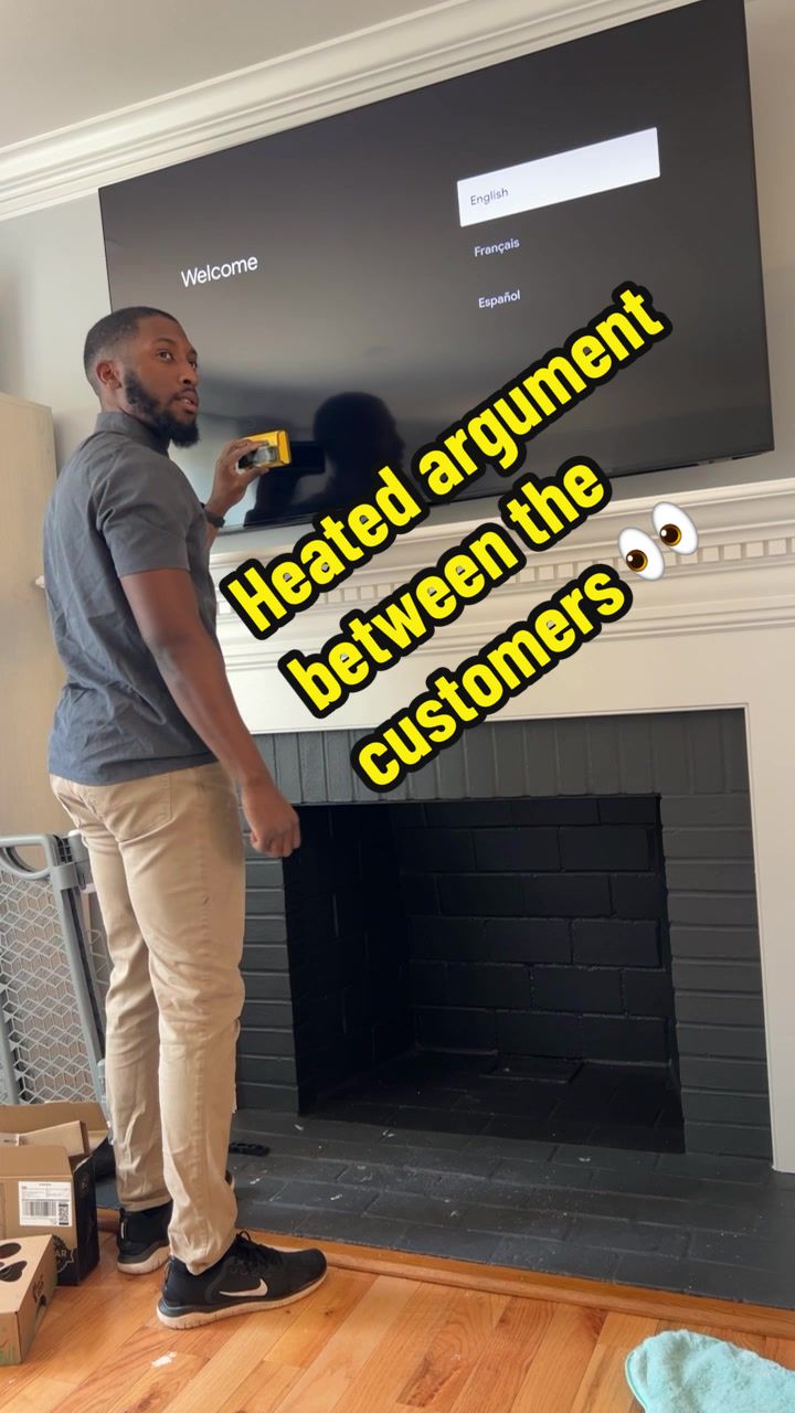 @Roshun Patterson