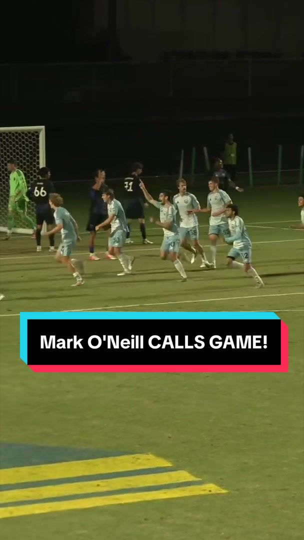 @MLS NEXT Pro