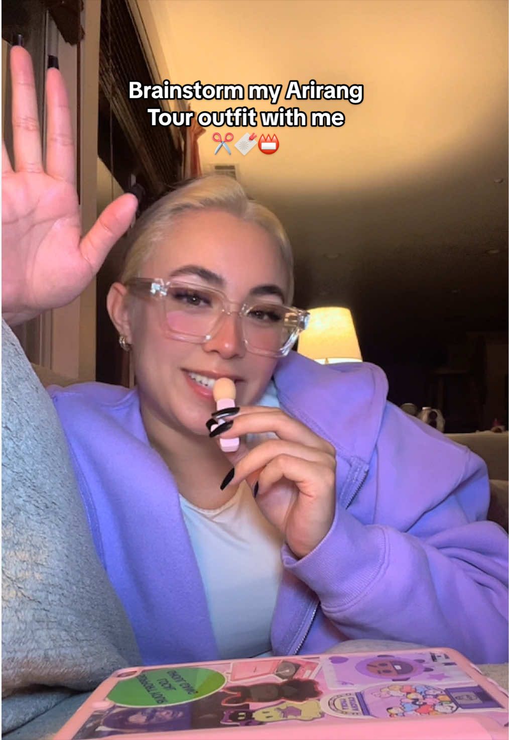 @Miranda Fé Keown