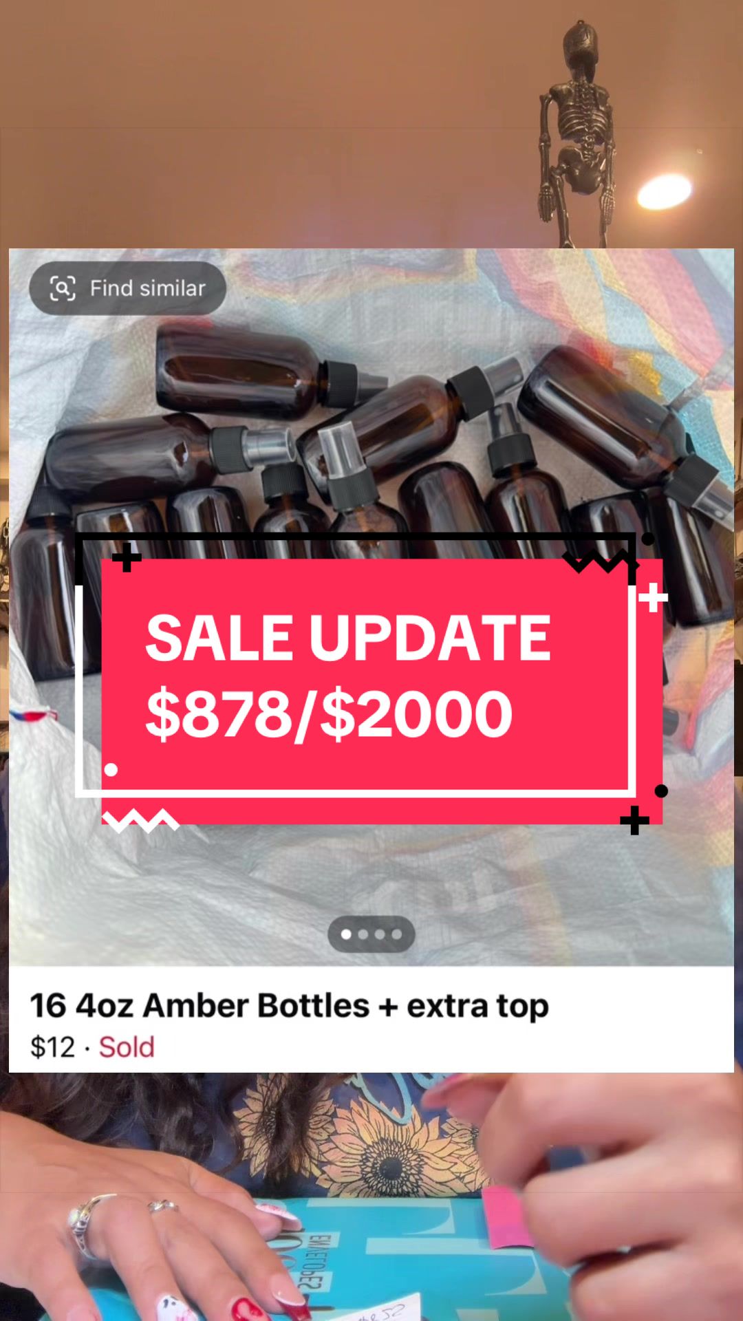 @SAHM MAKES MONEY | DIY