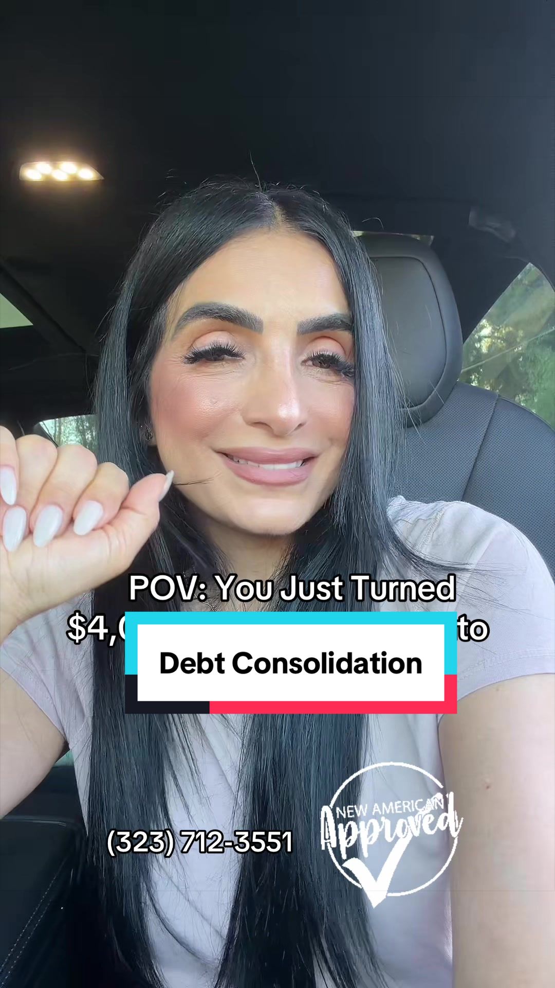 @Hamest Manoukian Mortgage