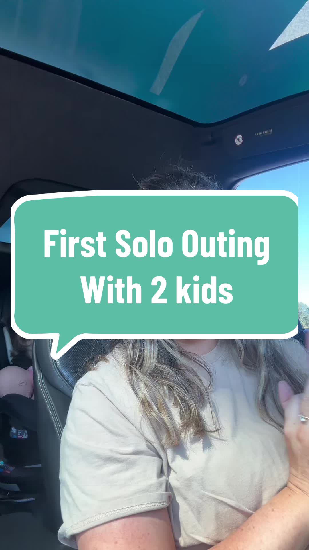 @Kayla Jane | SAHM