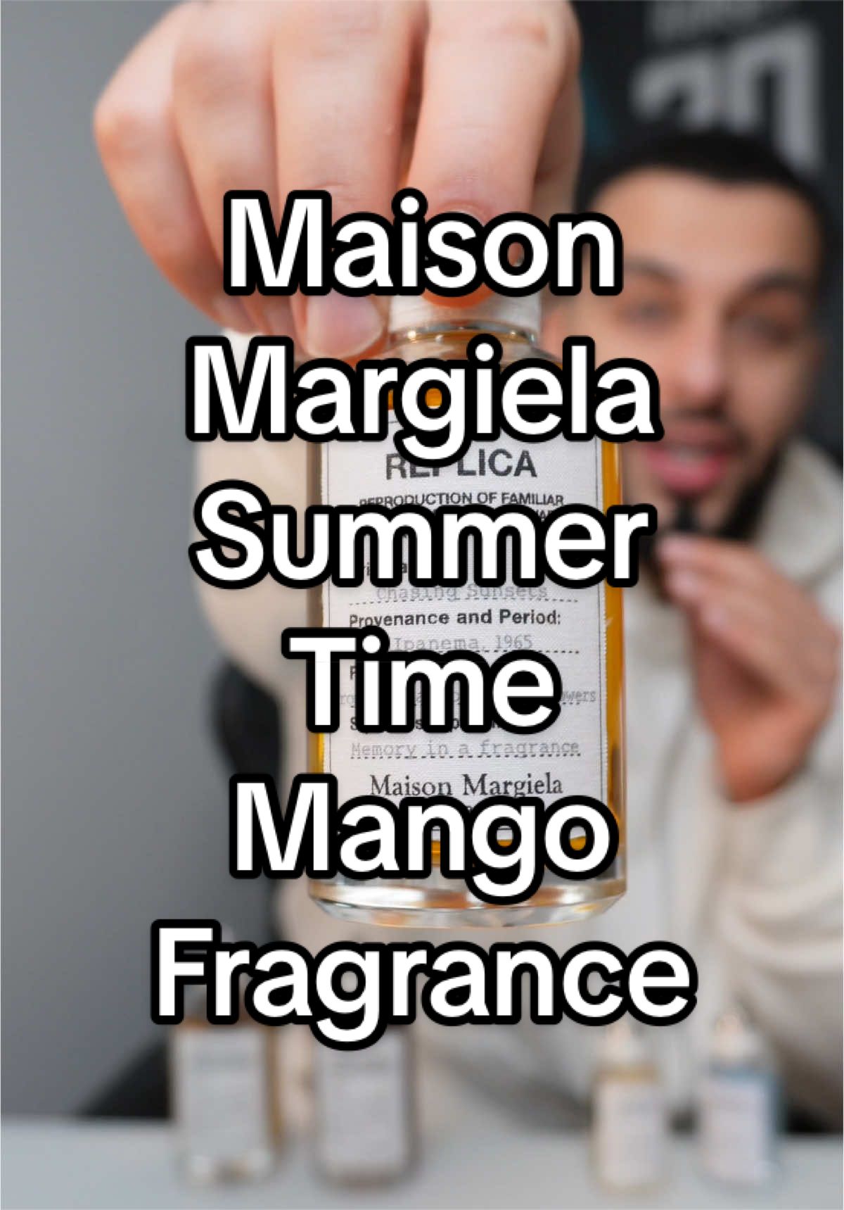 @Nose Your Scent