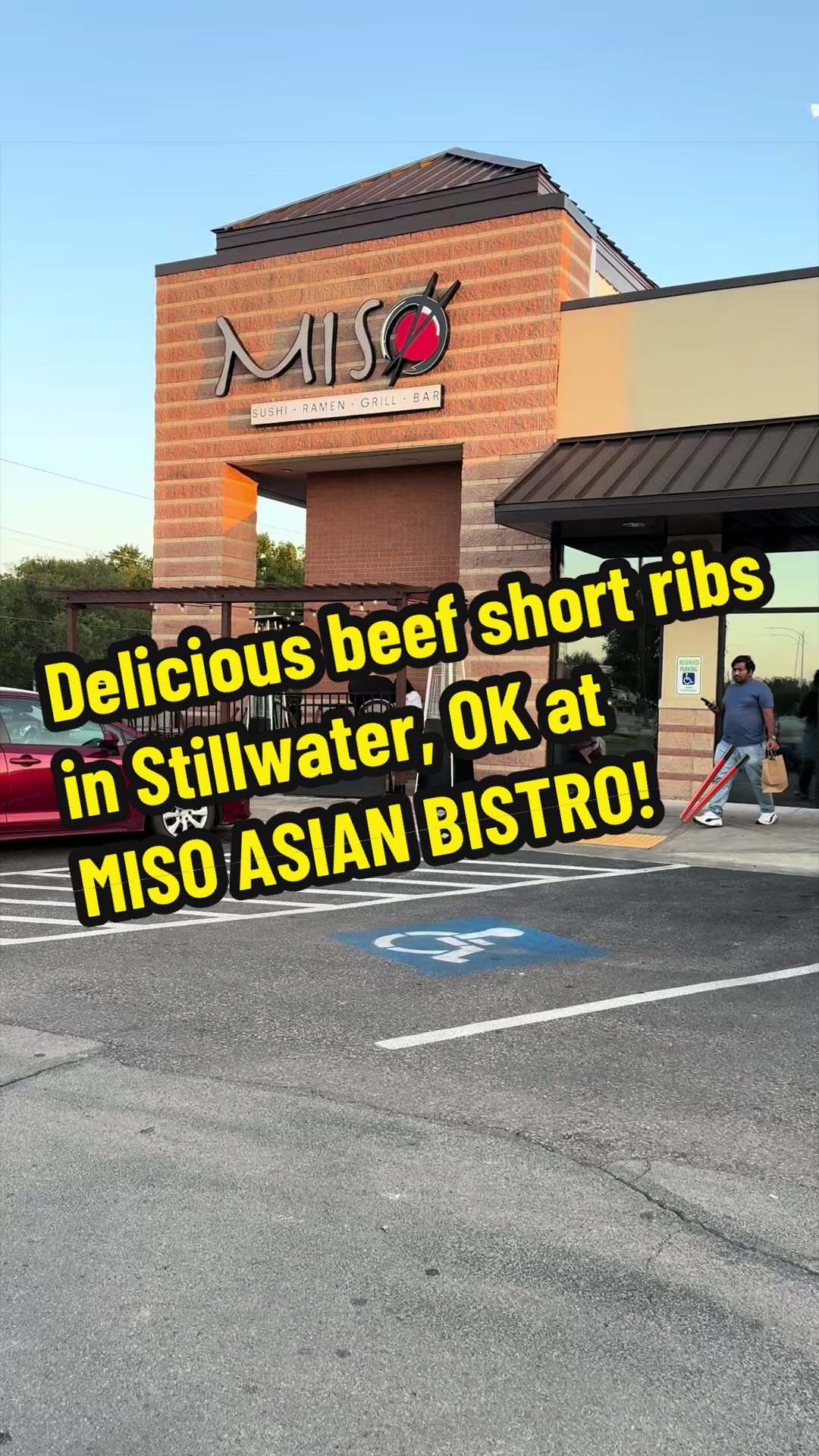 @Okie Food Adventures