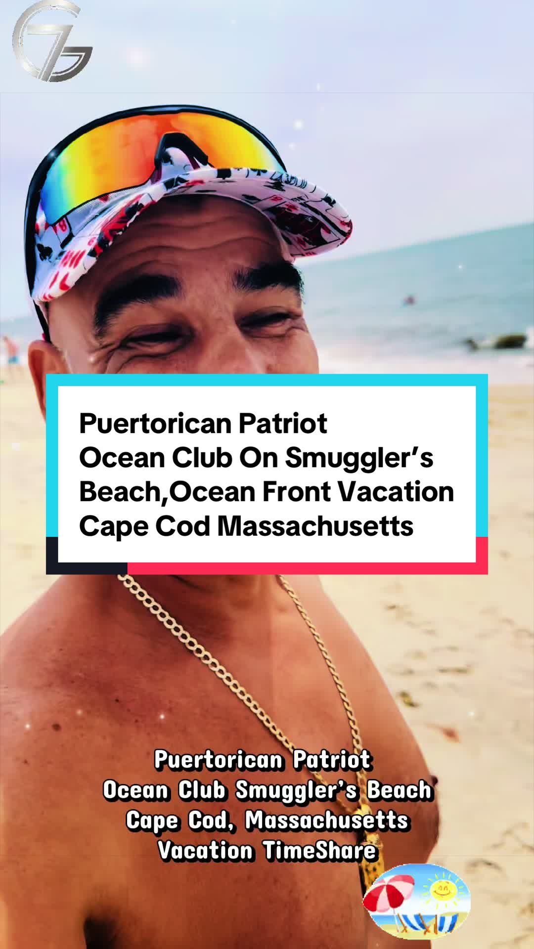 @Puertorican Patriot