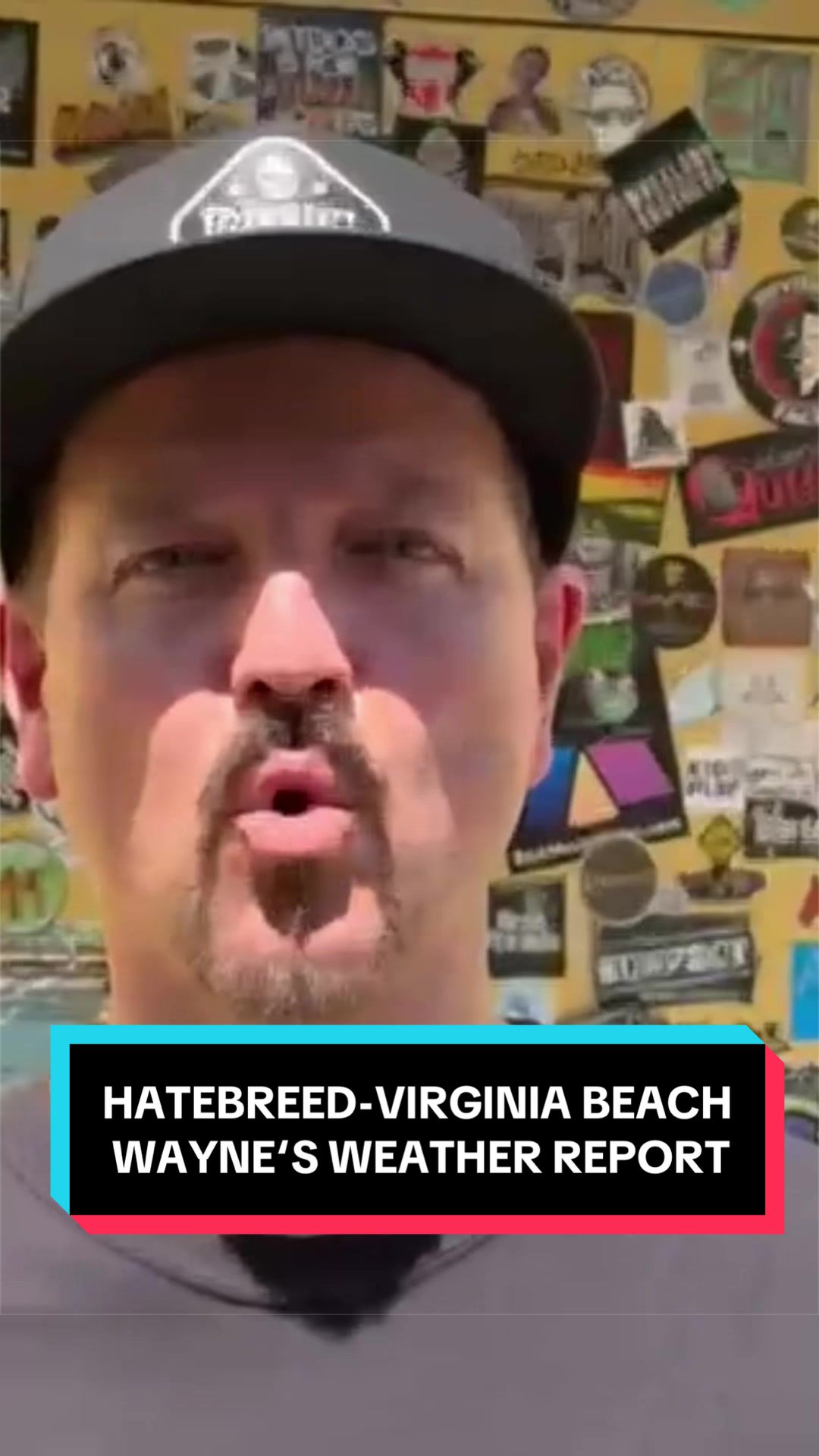 @HatebreedOfficial