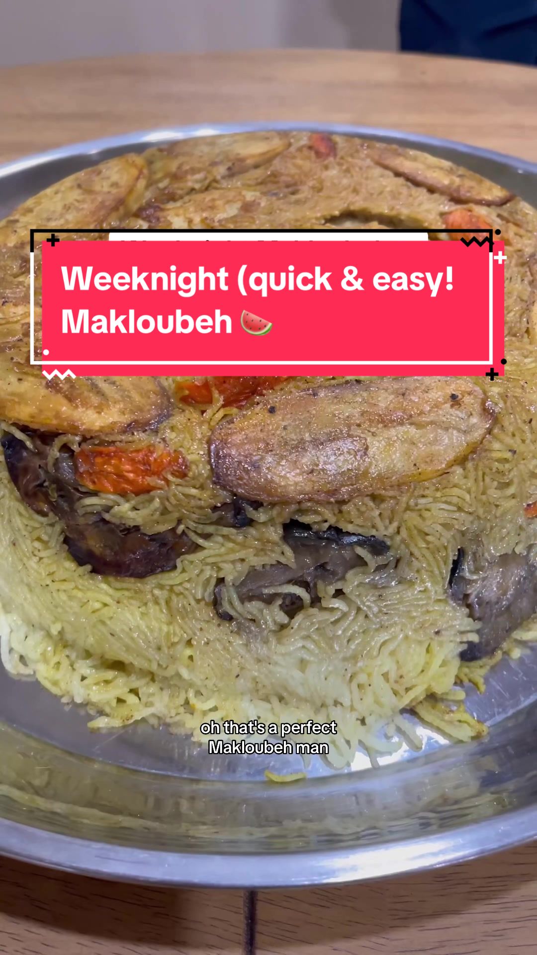 @makedelicioushappen🍉