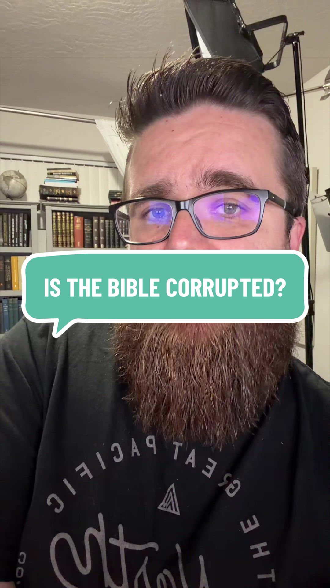 @TikTok’s Pastor