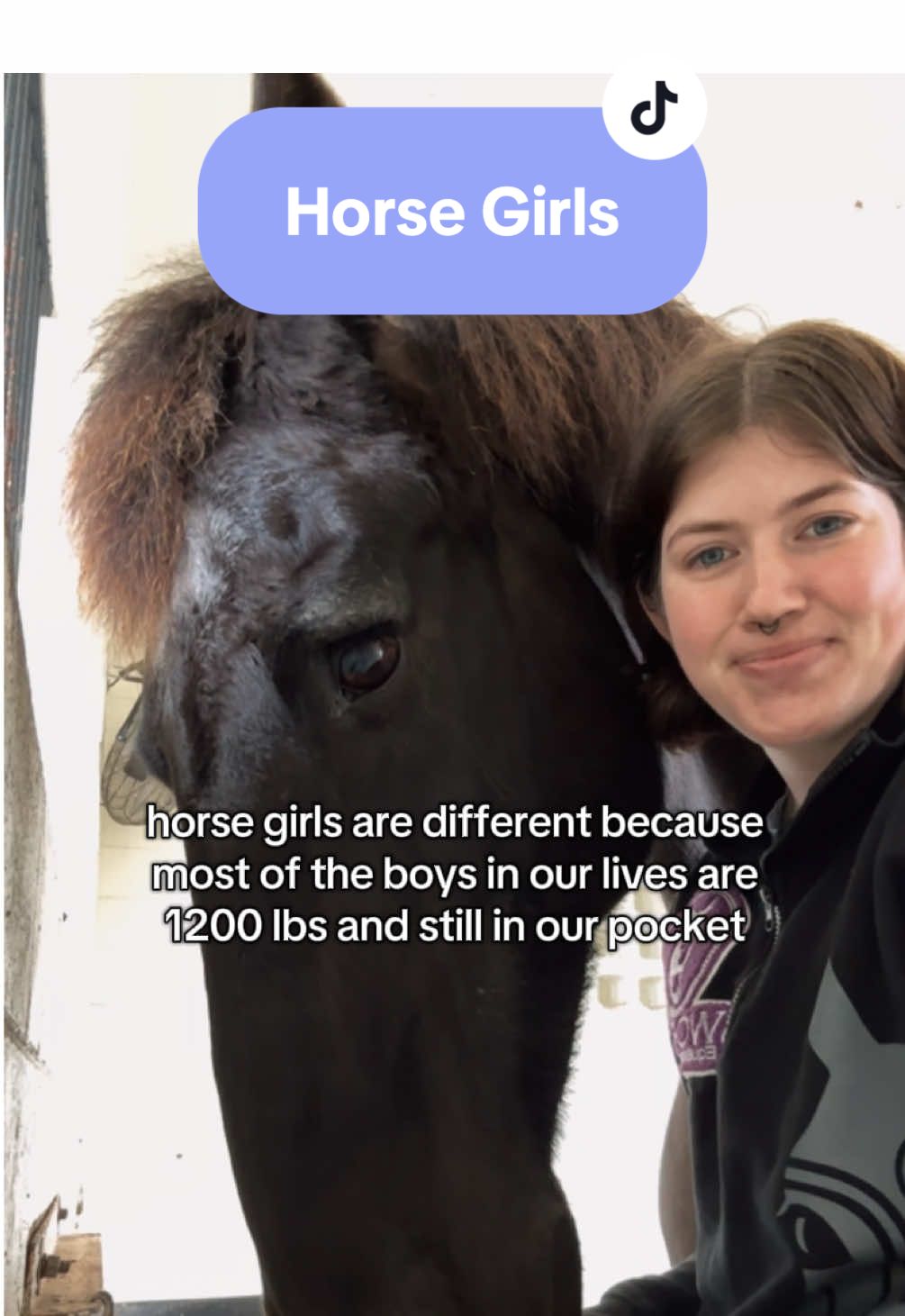 @alyssa&rsquo;s aura🐴
