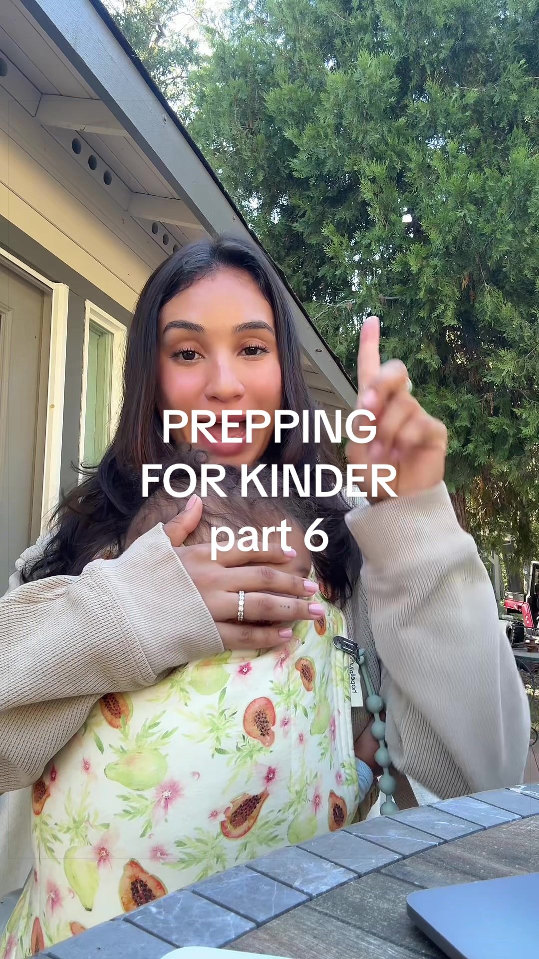@alexis novoa | wfh mommy