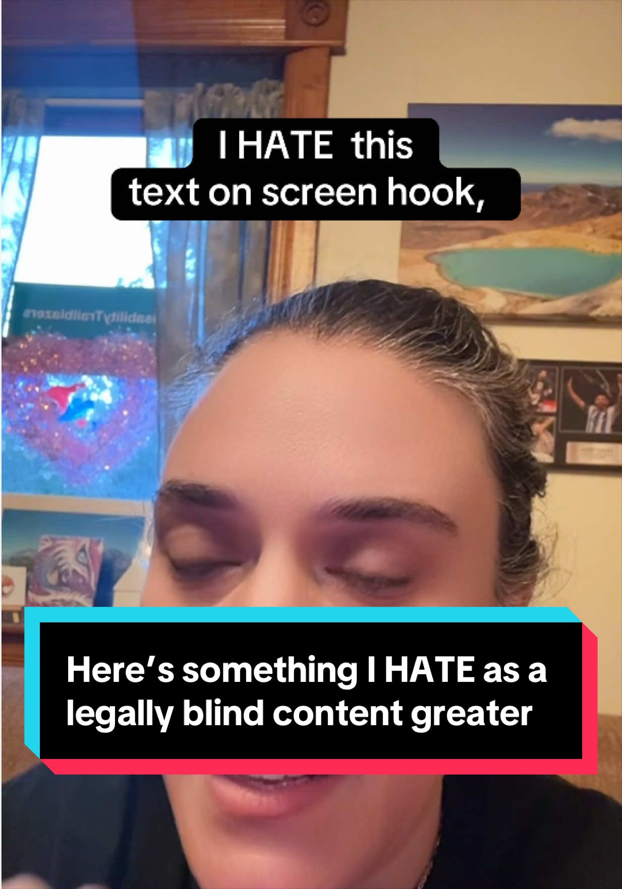 @Allison | Disability Rights⚖️