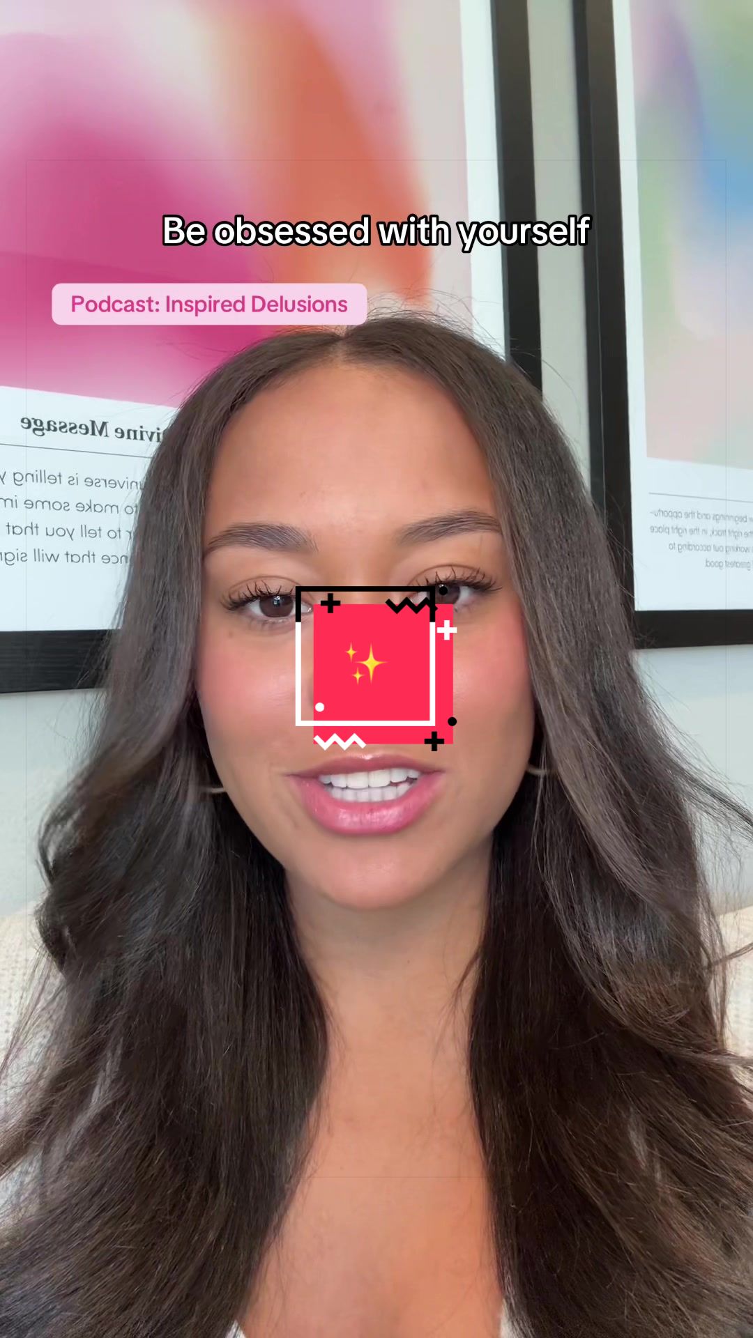 @Olivia | Mindset+Manifestation