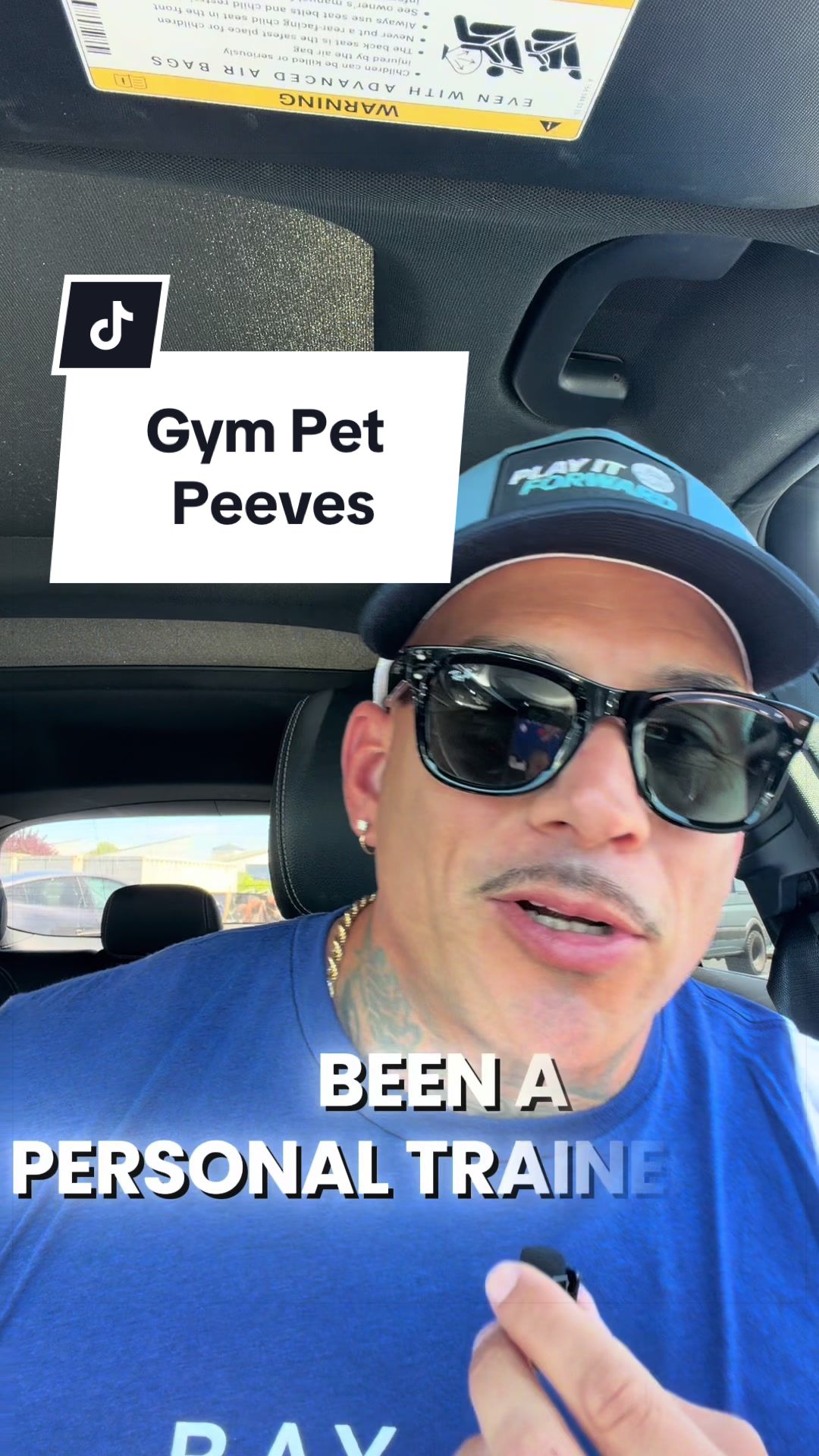 @Trainerlivin