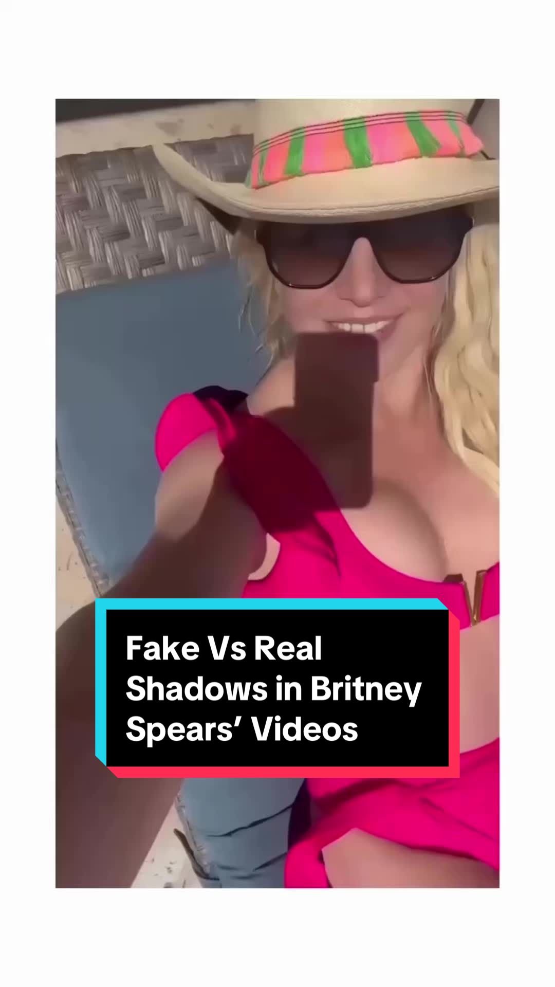 @Where is Britney?