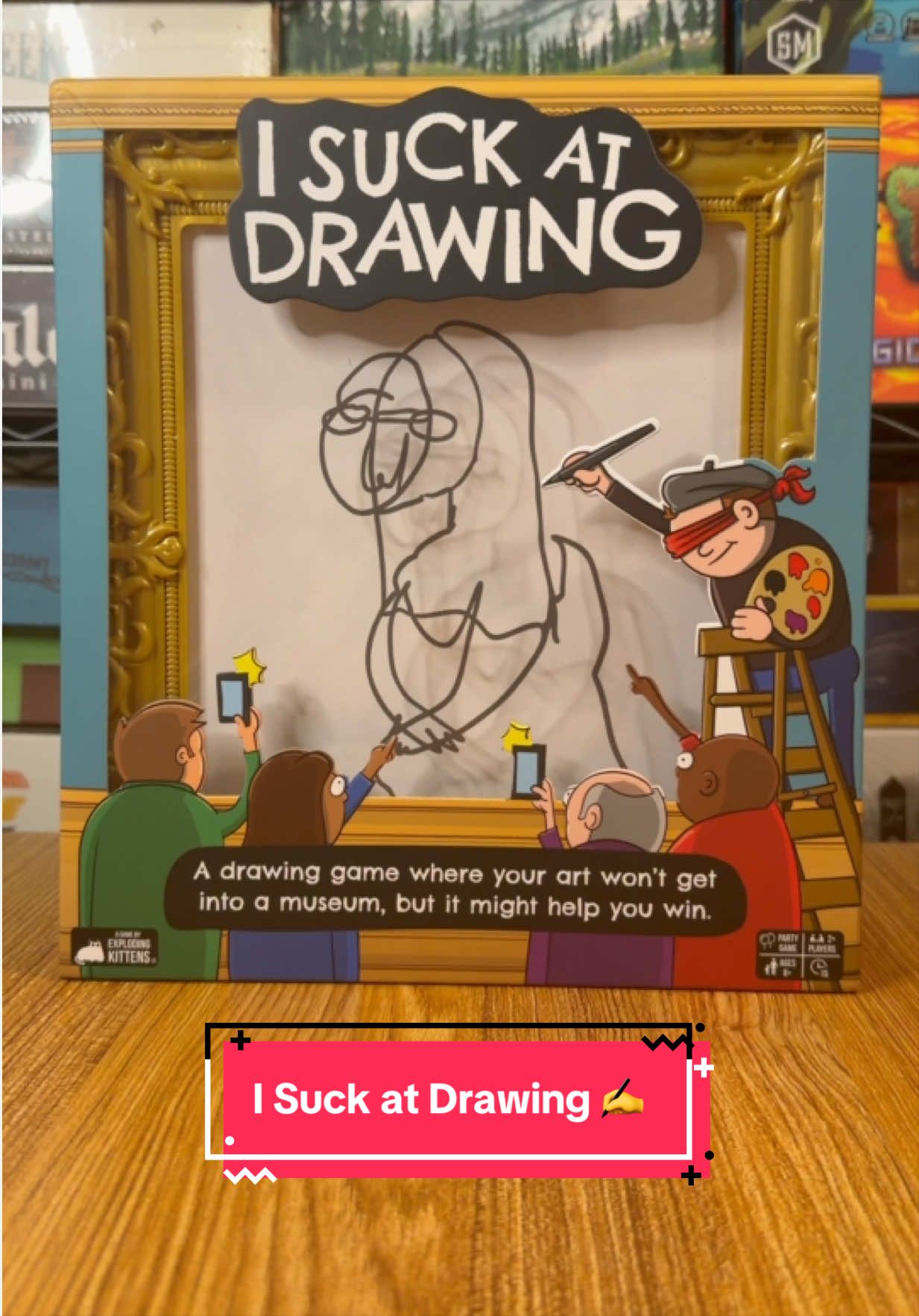 @TiktokBoardgames