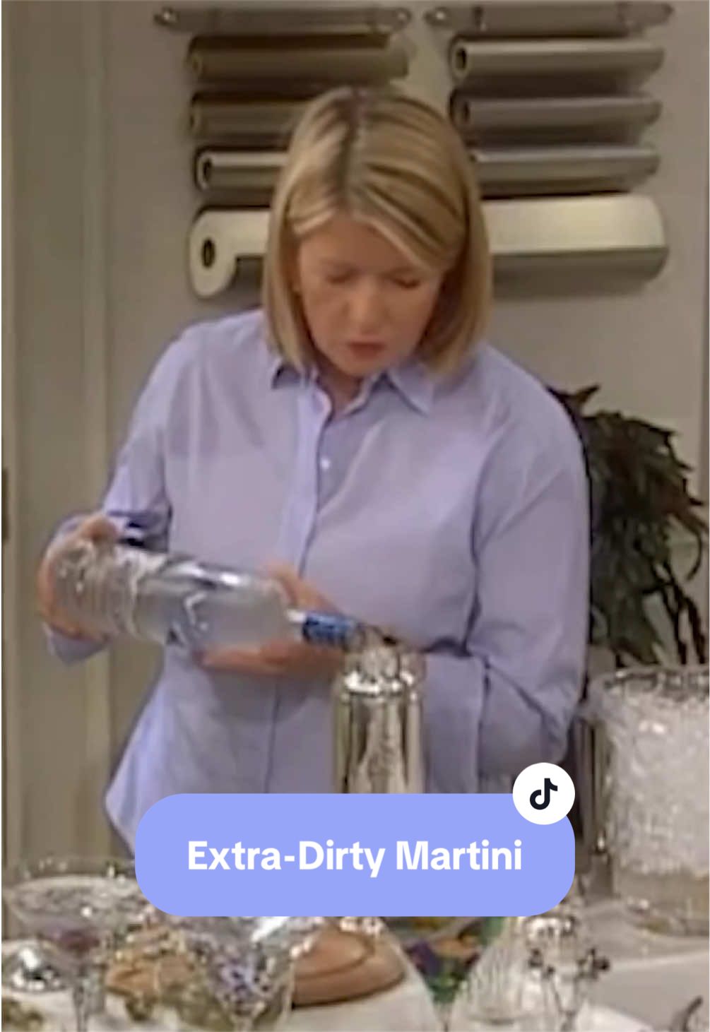 @Martha Stewart
