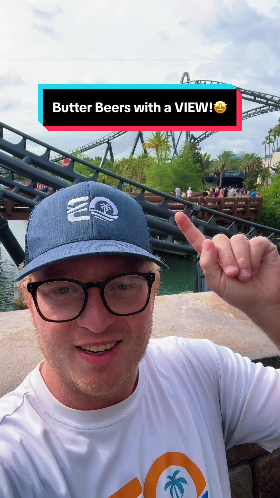 @Explore Orlando🌴🎢