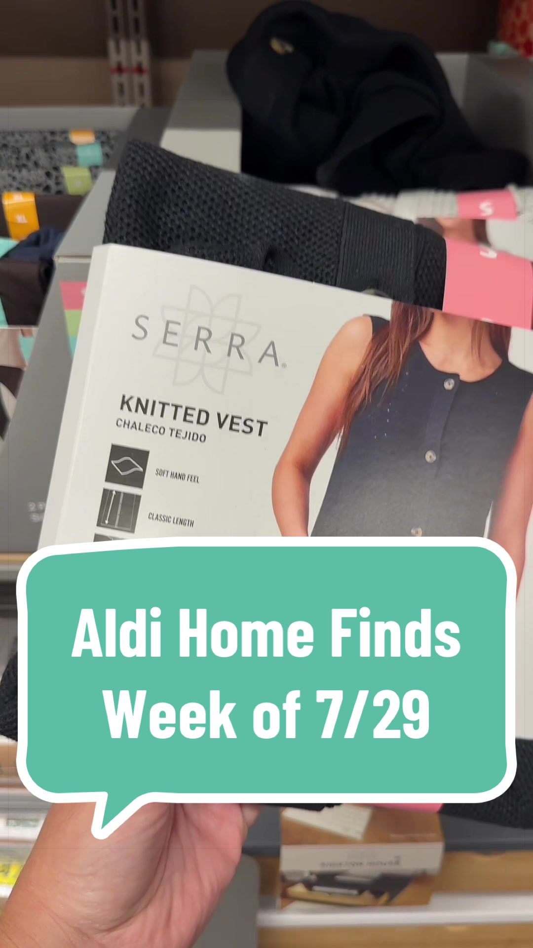 @Sarah | ALDI All the Time
