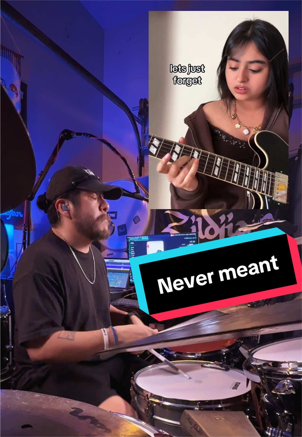 @J-Rod - Drummer
