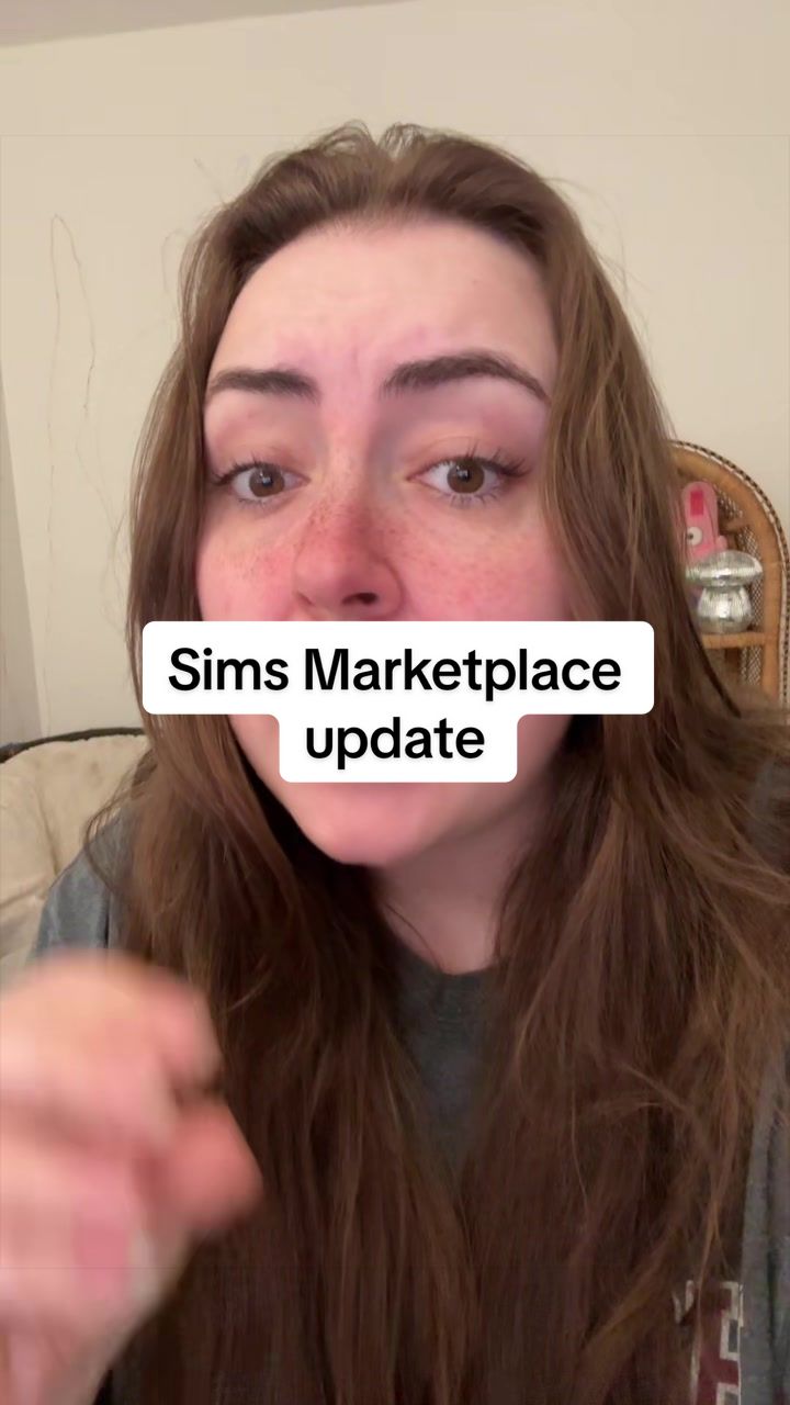 @DizzyMissLizzy &bull; Sims Builder