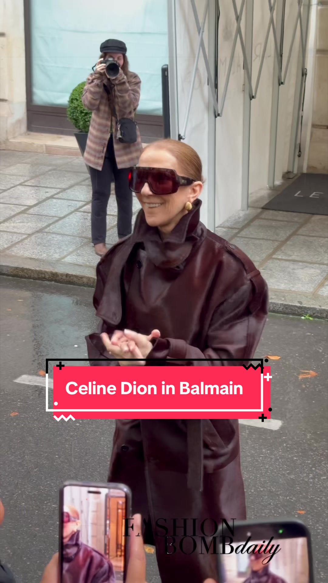 @Fashion Bomb Daily