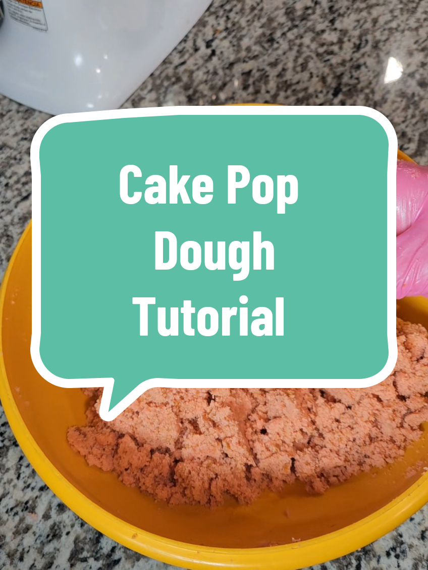 @Lisa &bull; Pink Sugar Blossom
