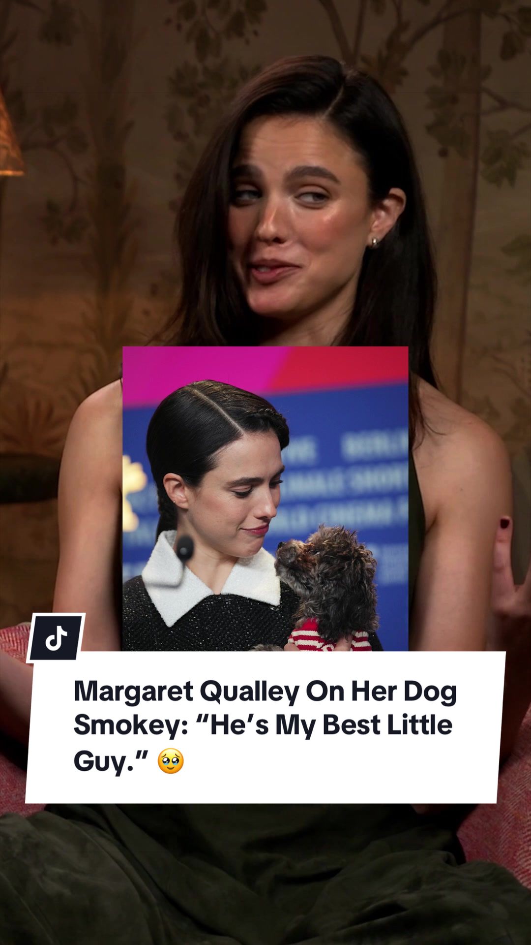 @Bustle