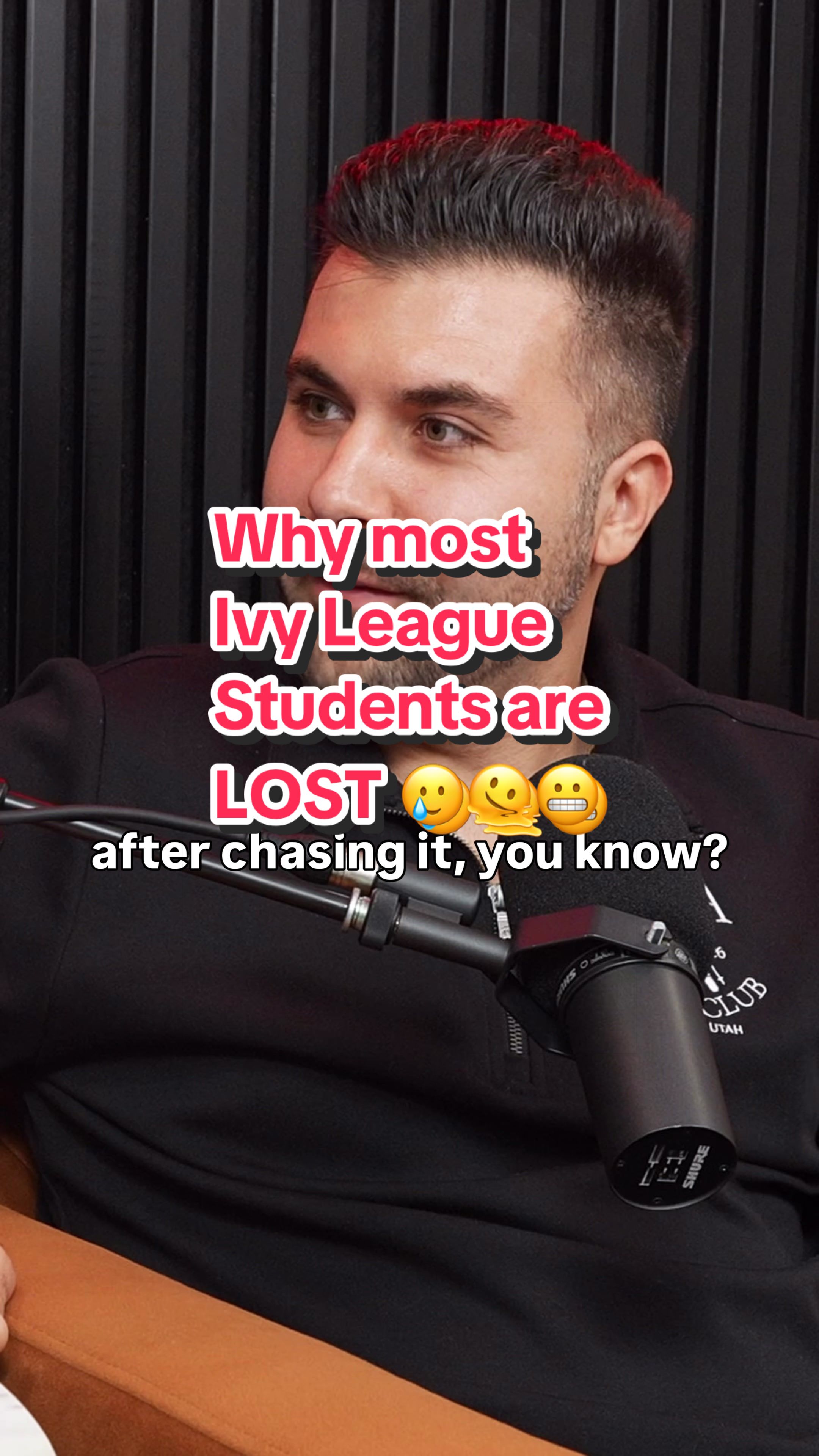 @Ivy League Roadmap