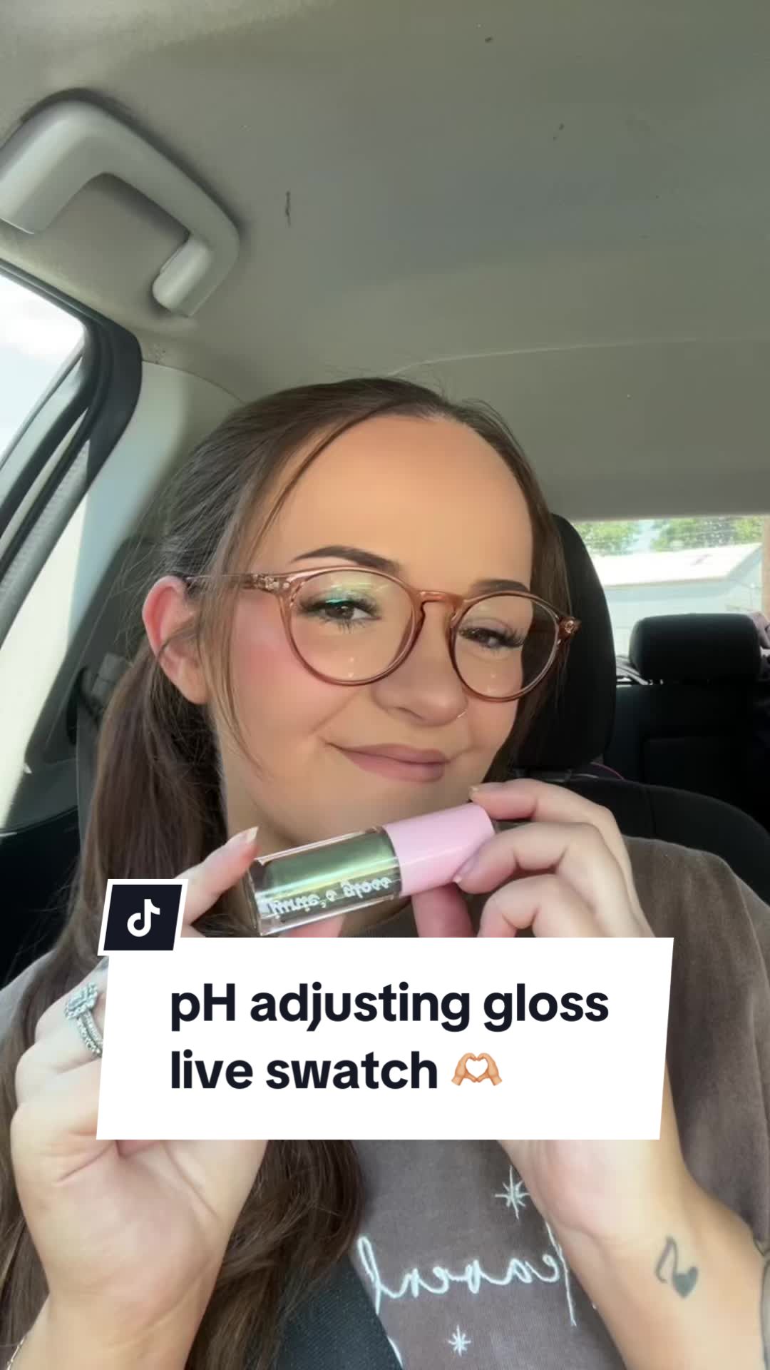 @Junie&rsquo;s Gloss ✿