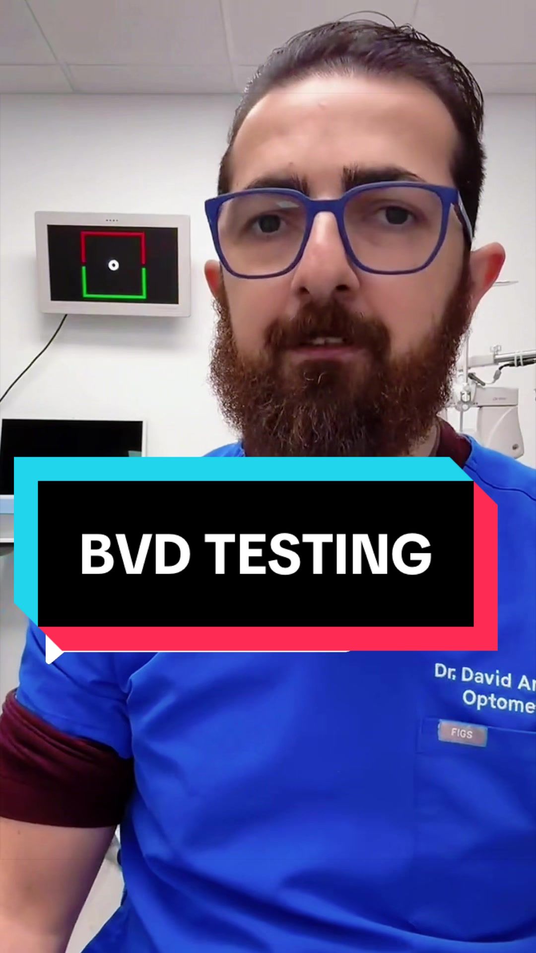 @Vivid Visions Optometry, Inc