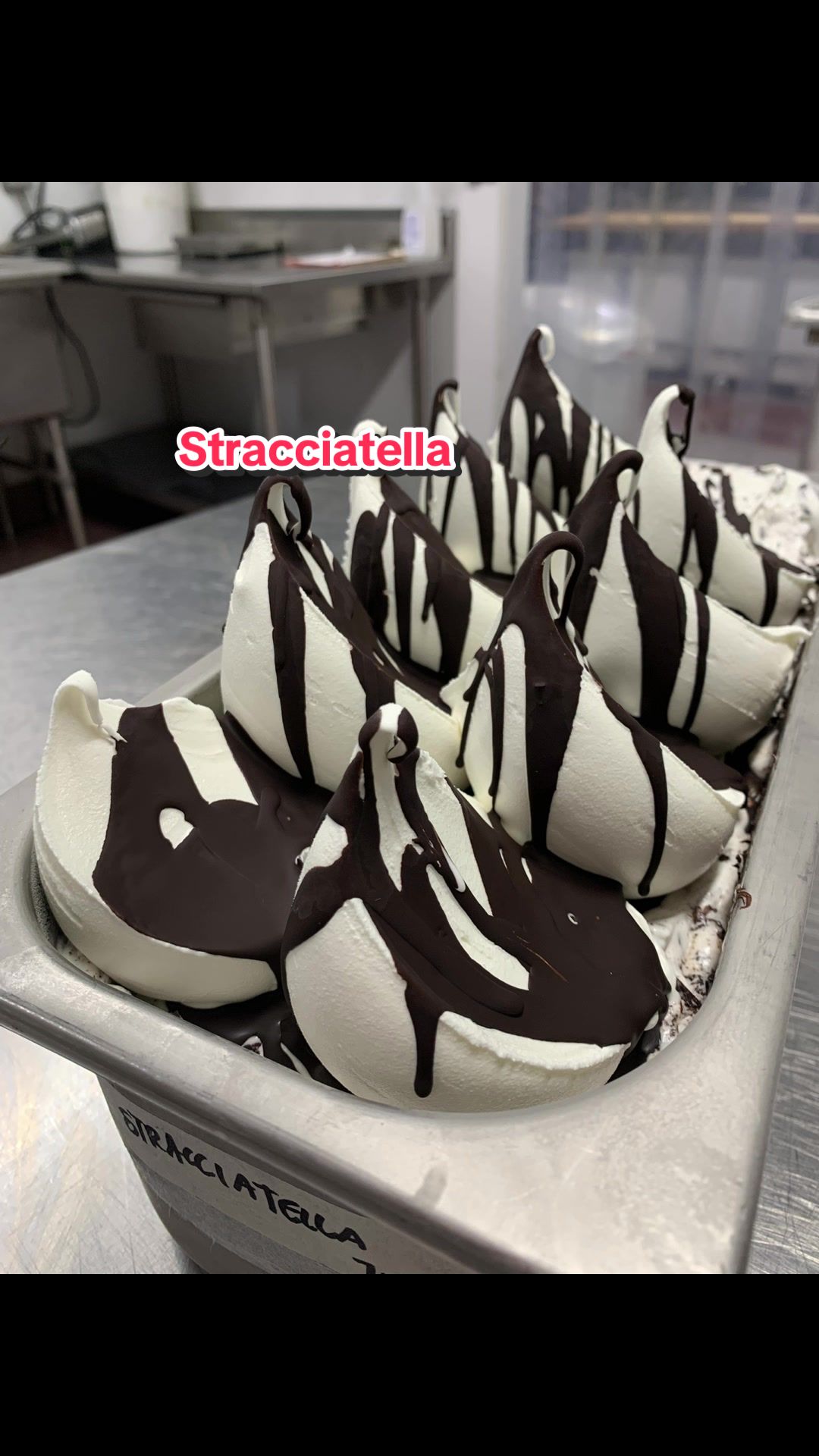@Gelato University