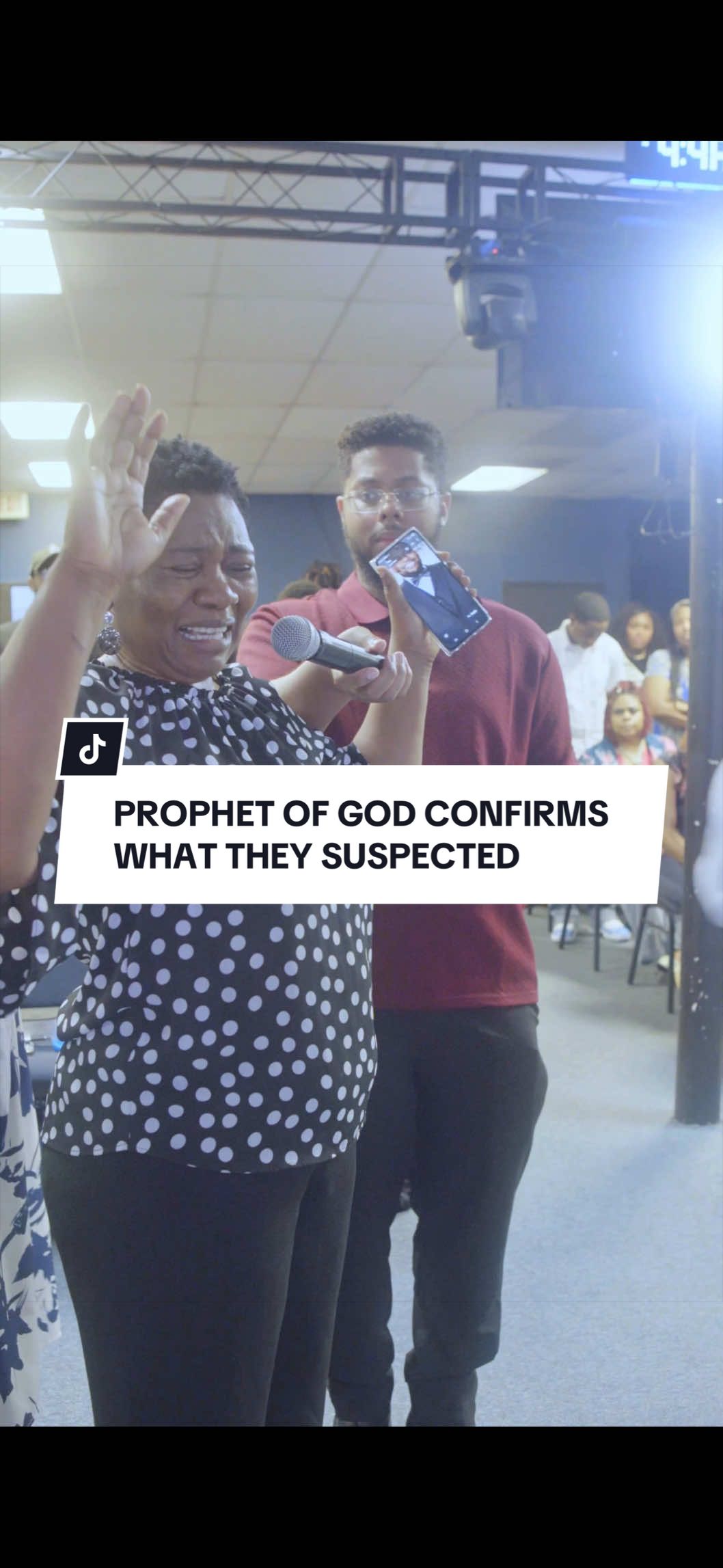 @Prophet Mike