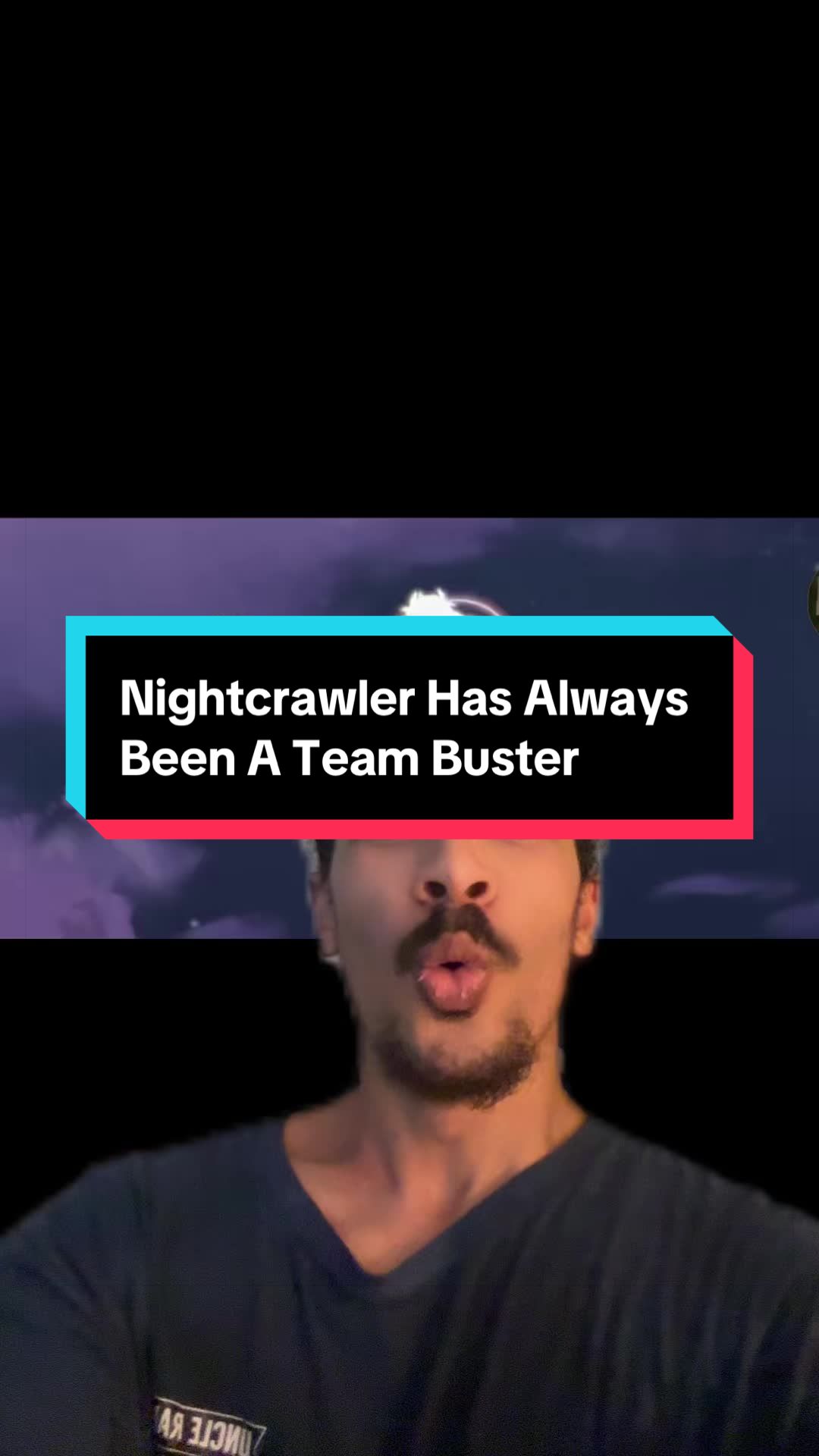 @Nightcrawler