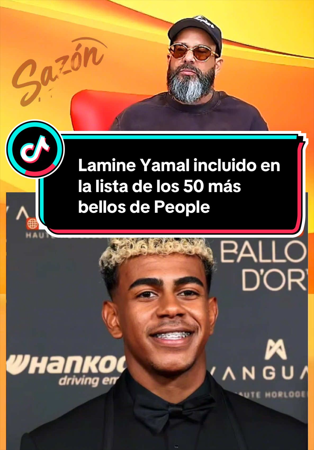 @Sazón de la noticia