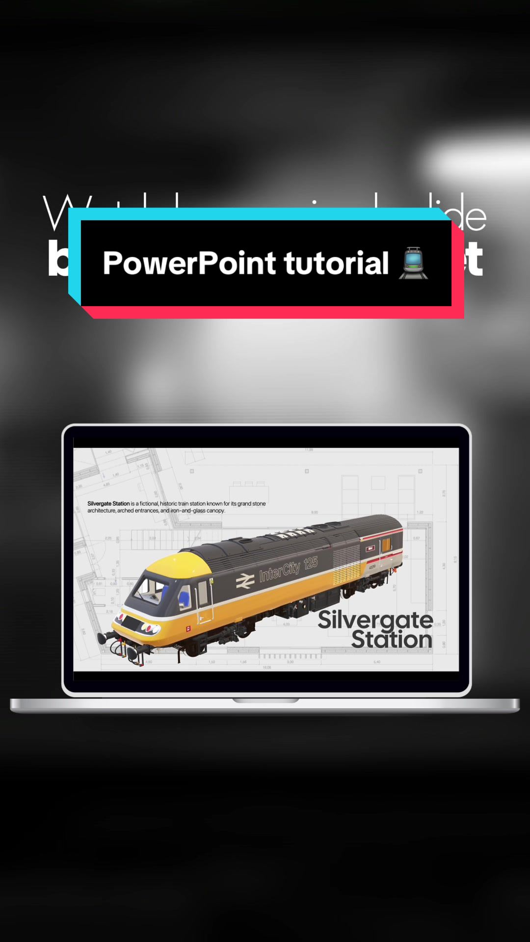 @Slidenest PowerPoint Morph