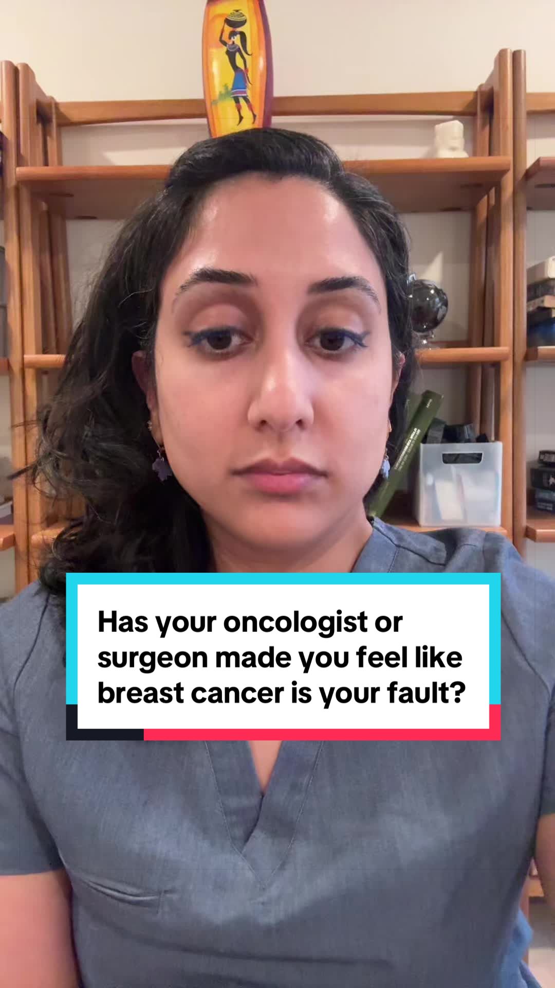 @Dr. Amani Jambhekar