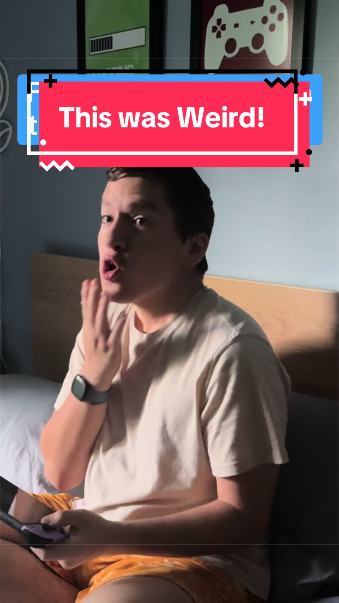 @It&rsquo;s Anthony Time