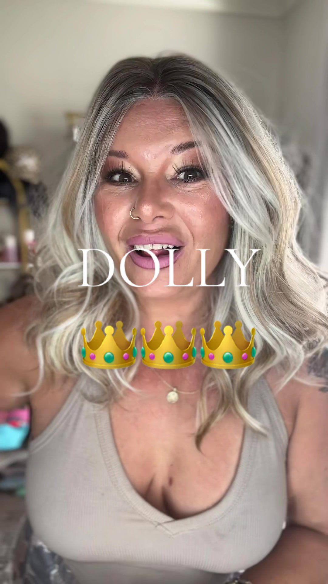 @Unapologeticallymellie