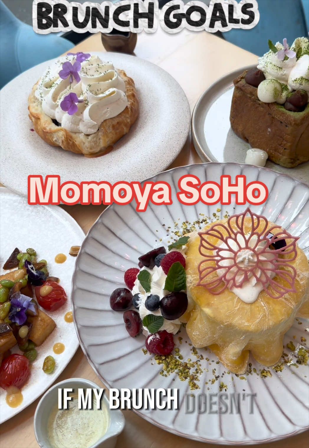 @Connie┃NYC Foodie