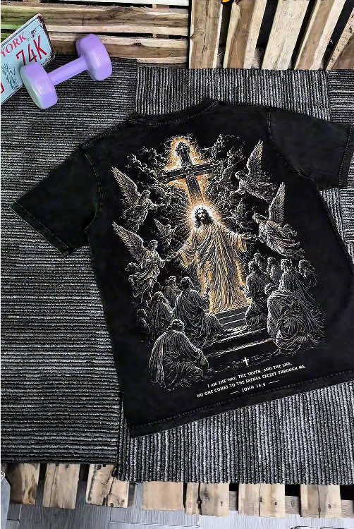 @GLORY THREADS.
