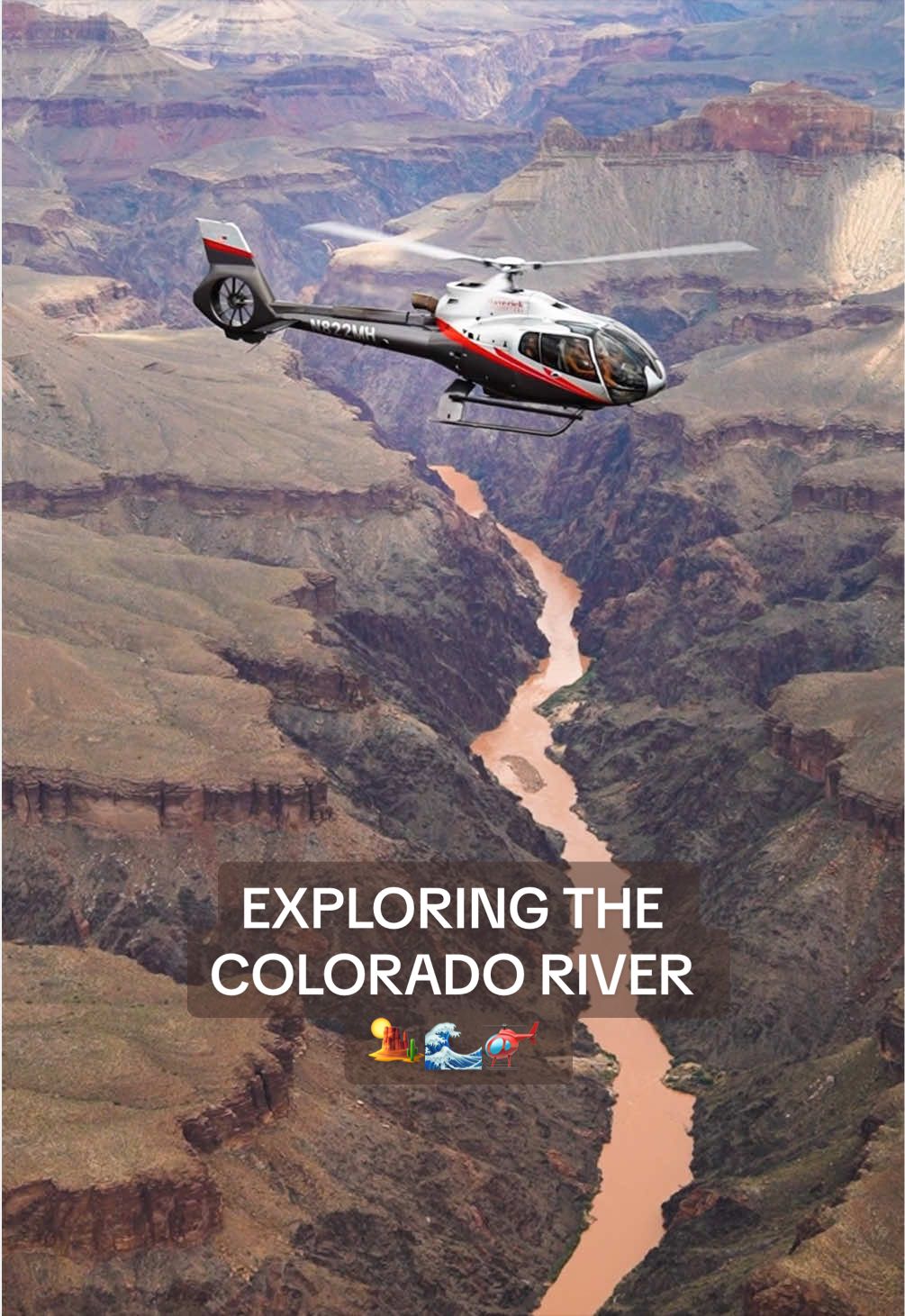@Maverick Helicopters