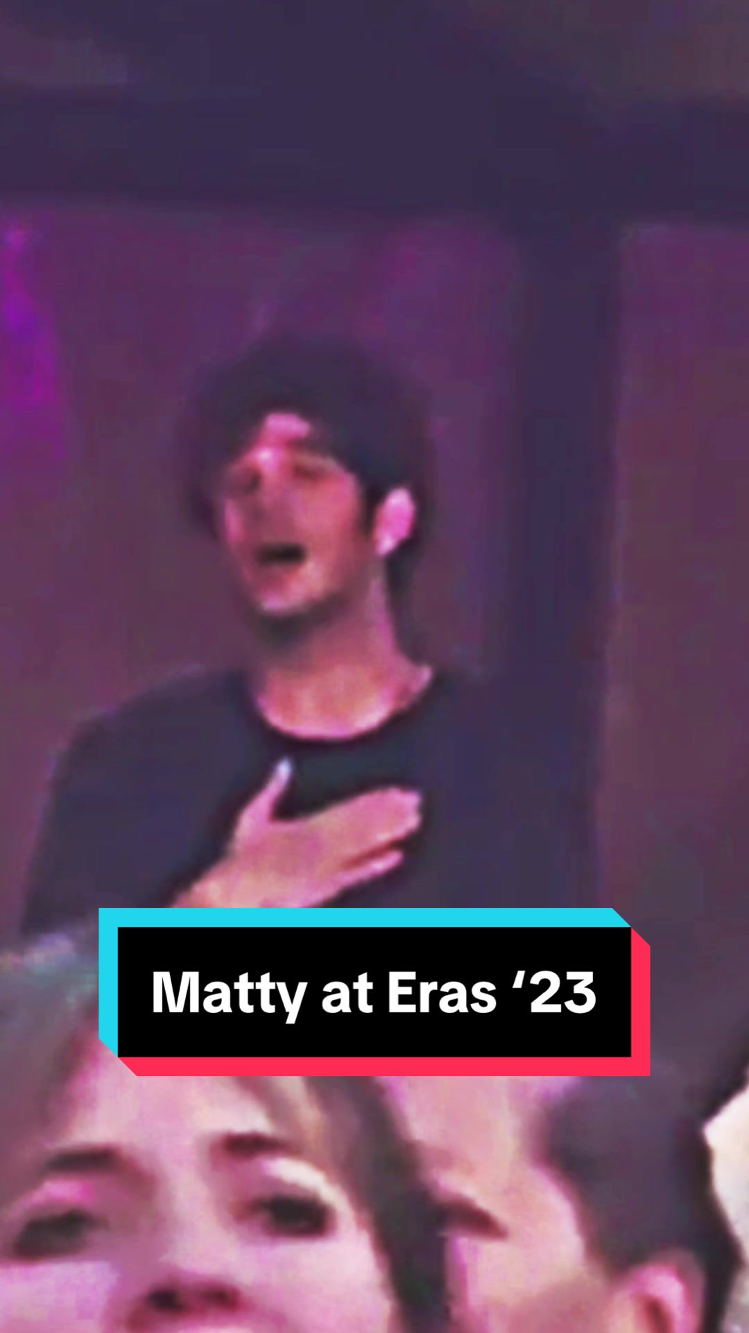 @The Tatty Prophecy